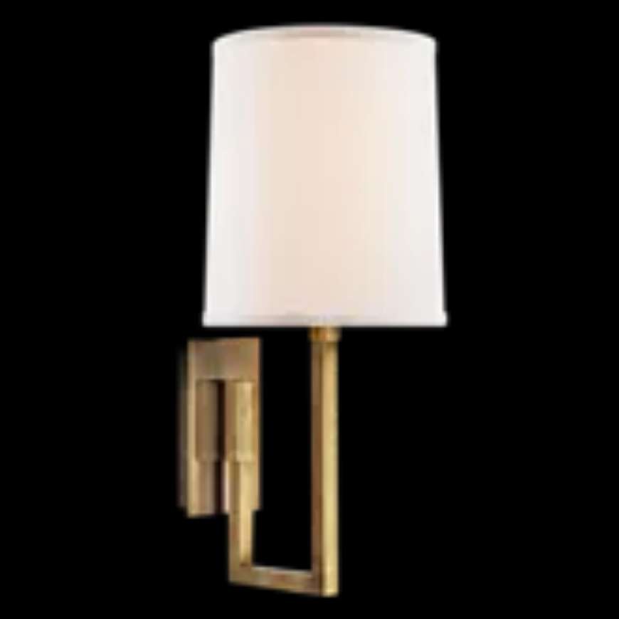 Picture of ASPECT LIBRARY SCONCE