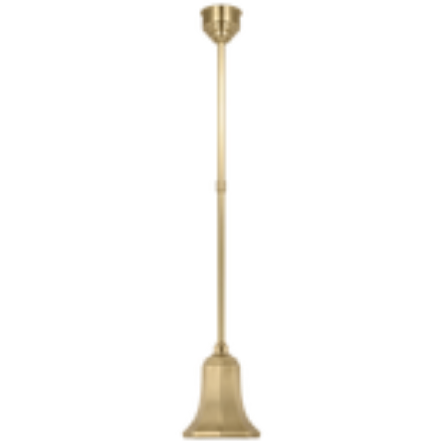 Picture of ACADEMY 7.5" SAVANNAH PENDANT