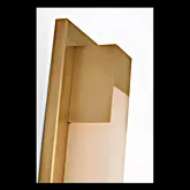 Picture of COVET 26" BRACKETED BATH LIGHT