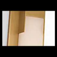 Picture of COVET 26" BRACKETED BATH LIGHT