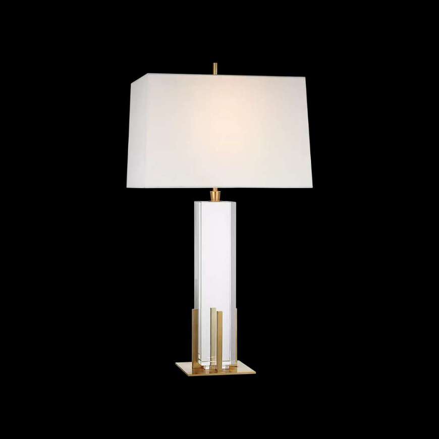 Picture of GIRONDE LARGE TABLE LAMP