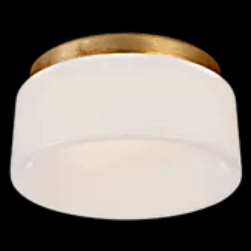 Picture of HALO 5.5" SOLITAIRE FLUSH MOUNT