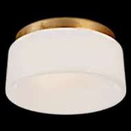 Picture of HALO 5.5" SOLITAIRE FLUSH MOUNT