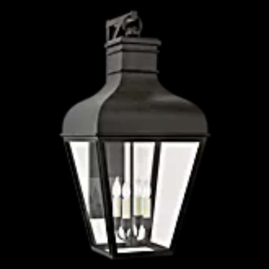 Picture of FREMONT MEDIUM BRACKETED WALL LANTERN