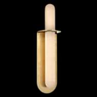 Picture of FOSSE 18" OVAL SCONCE