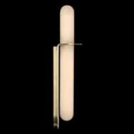 Picture of FOSSE 18" OVAL SCONCE
