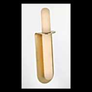 Picture of FOSSE 18" OVAL SCONCE