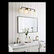 Picture of BISTRO FOUR LIGHT BATH SCONCE