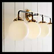 Picture of BISTRO FOUR LIGHT BATH SCONCE