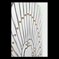 Picture of ADELAIDE EXTRA LARGE DOUBLE SCONCE