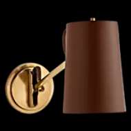 Picture of BENTON SINGLE LIBRARY SCONCE