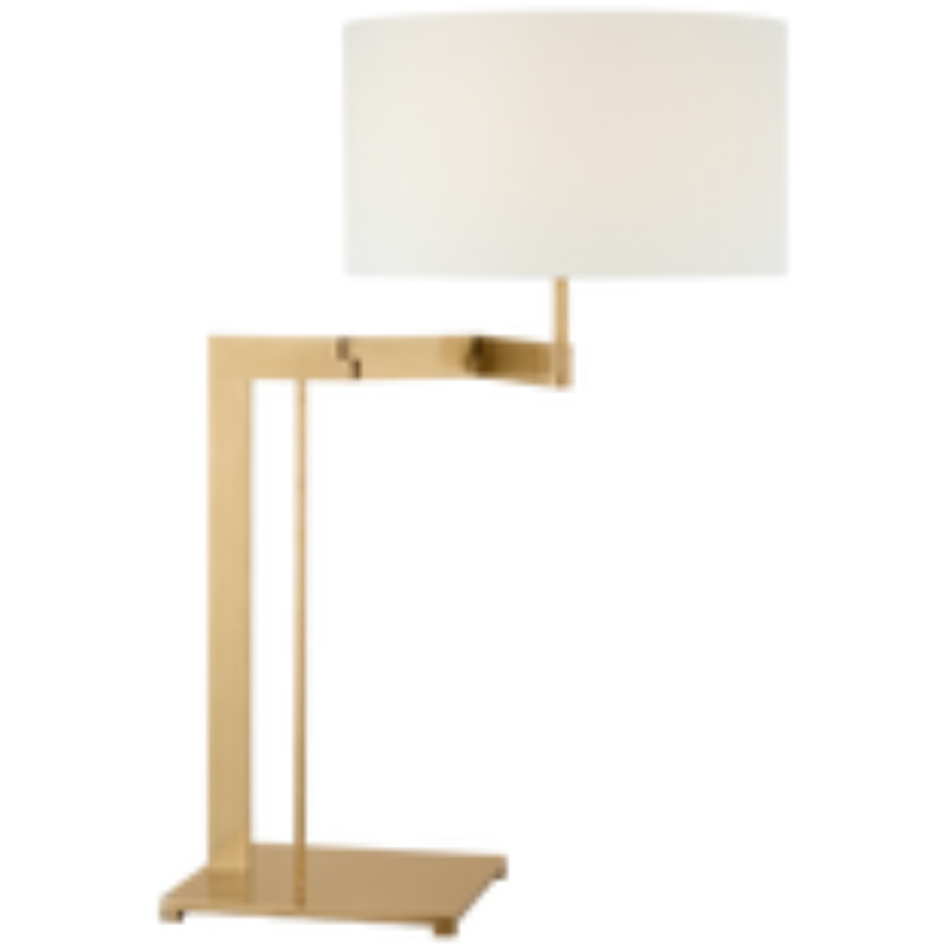 Picture of AMELL 31" ARTICULATING TABLE LAMP