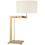 Picture of AMELL 31" ARTICULATING TABLE LAMP