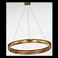 Picture of KAYDEN 40" RING CHANDELIER