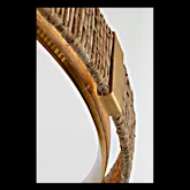 Picture of KAYDEN 40" RING CHANDELIER