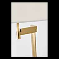 Picture of AMELL 31" ARTICULATING TABLE LAMP