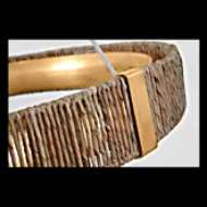 Picture of KAYDEN 40" RING CHANDELIER