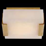 Picture of COVET LOW CLIP SOLITAIRE FLUSH MOUNT