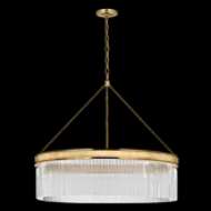 Picture of MENIL 40" CHANDELIER