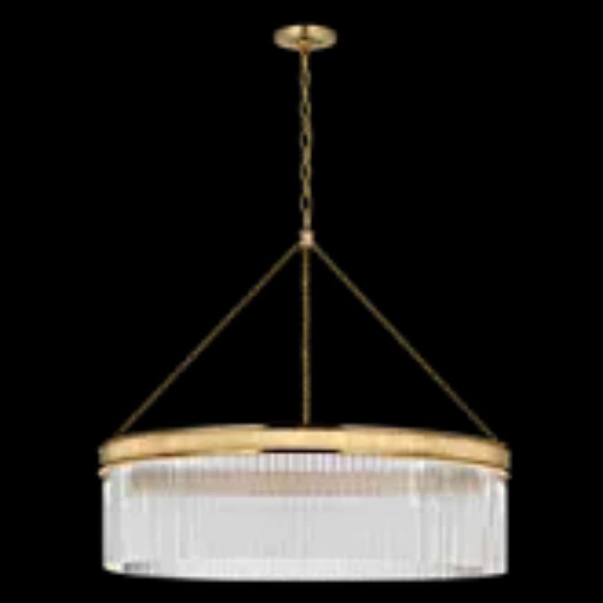 Picture of MENIL 40" CHANDELIER