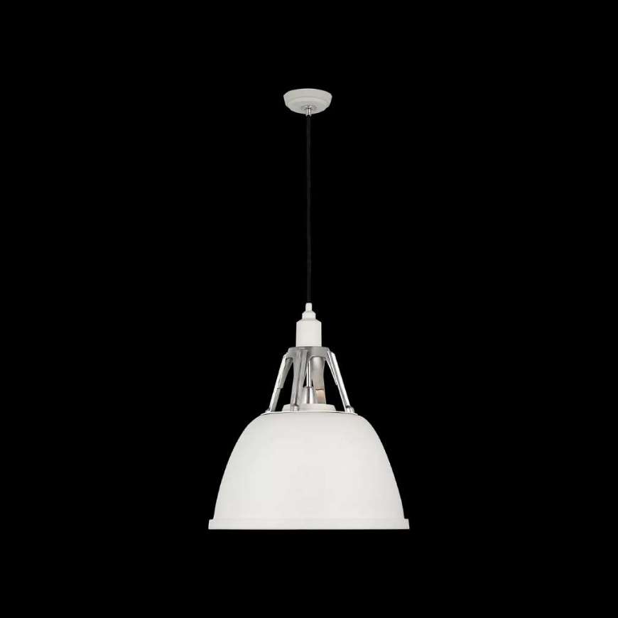 Picture of GUNNER 18" PENDANT