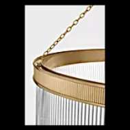 Picture of MENIL 40" CHANDELIER