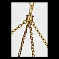 Picture of MENIL 40" CHANDELIER