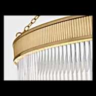 Picture of MENIL 40" CHANDELIER