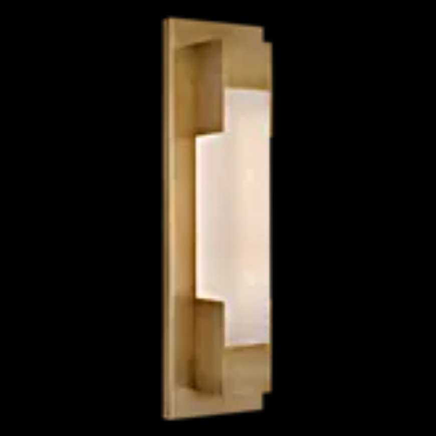 Picture of COVET 16" BRACKETED BATH LIGHT