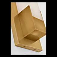 Picture of COVET 16" BRACKETED BATH LIGHT