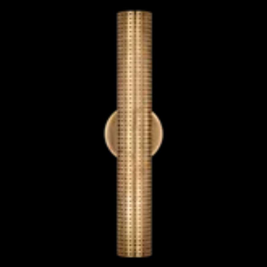 Picture of PRECISION 18" BULLET SCONCE