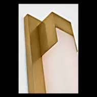 Picture of COVET 16" BRACKETED BATH LIGHT