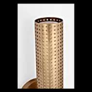 Picture of PRECISION 18" BULLET SCONCE