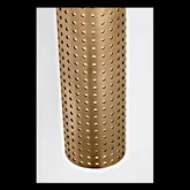 Picture of PRECISION 18" BULLET SCONCE