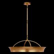 Picture of GARLAND 30" DUAL LIT RING CHANDELIER