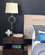 Picture of SIMONE MEDIUM BUFFET LAMP