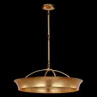 Picture of GARLAND 30" DUAL LIT RING CHANDELIER