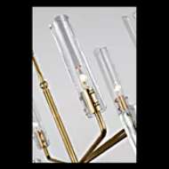 Picture of CASORIA LARGE TWO-TIER CHANDELIER