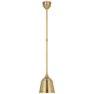 Picture of ACADEMY 8" ROCKHOUSE PENDANT