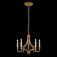 Picture of MYKONOS SMALL CHANDELIER