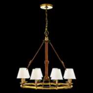 Picture of WESTBURY CHANDELIER