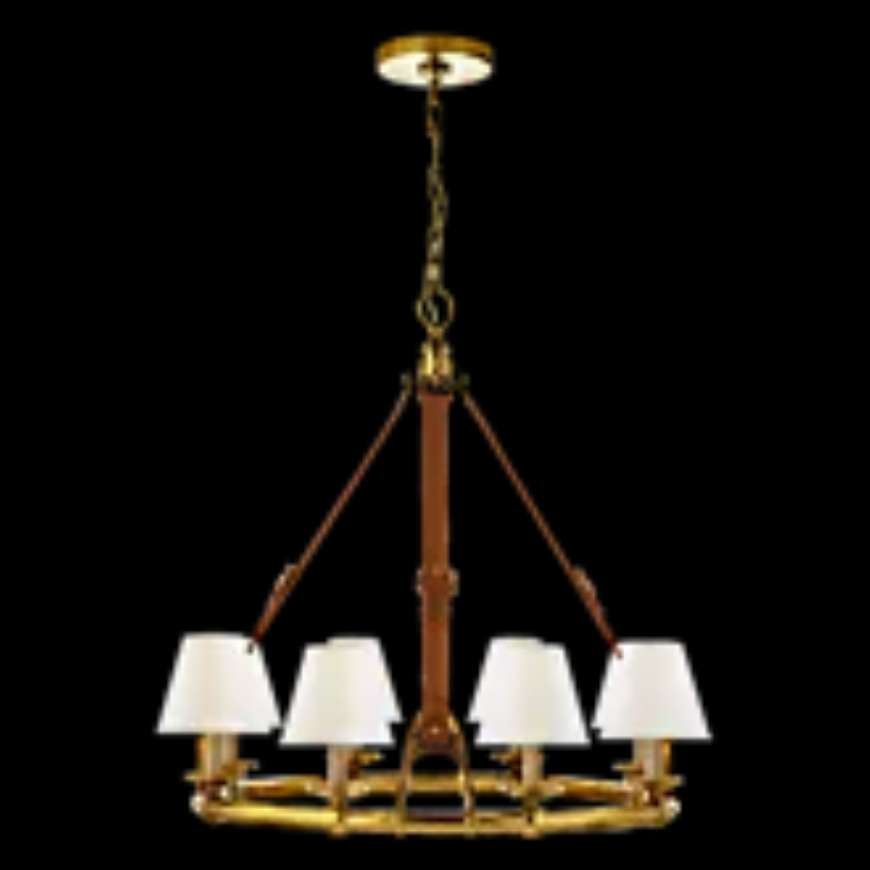 Picture of WESTBURY CHANDELIER