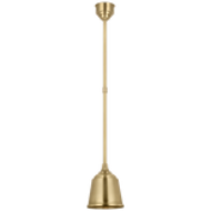 Picture of ACADEMY 8" ROCKHOUSE PENDANT