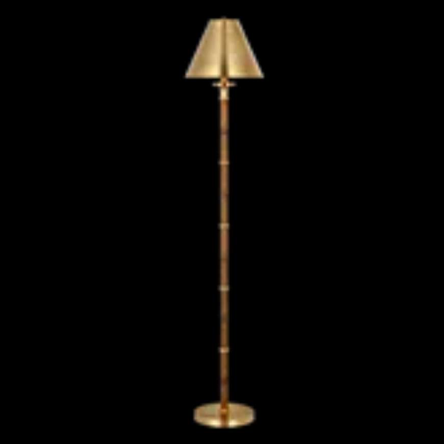 Picture of DALFERN 53" CORDLESS READING FLOOR LAMP