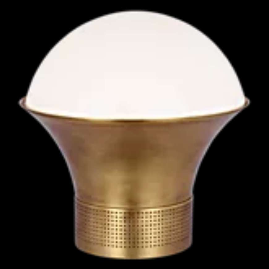 Picture of PRECISION ACCENT TABLE LANTERN