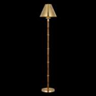 Picture of DALFERN 53" CORDLESS READING FLOOR LAMP