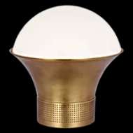 Picture of PRECISION ACCENT TABLE LANTERN