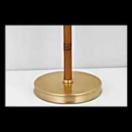 Picture of DALFERN 53" CORDLESS READING FLOOR LAMP