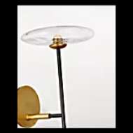 Picture of CALVINO LARGE TAIL SCONCE