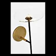 Picture of CALVINO LARGE TAIL SCONCE